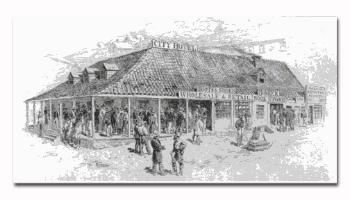 Casino 1848